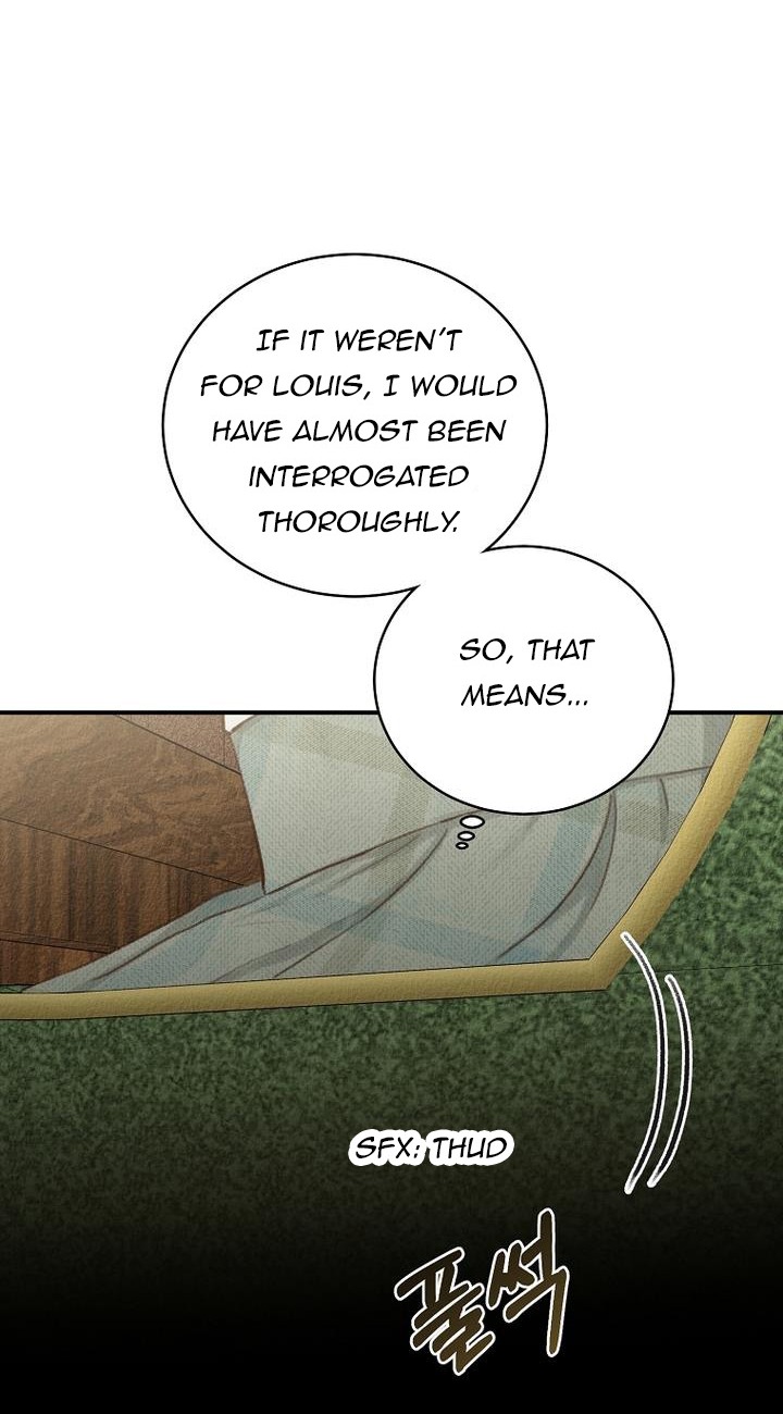 Alissa and the Magic Diary Chapter 4 page 83