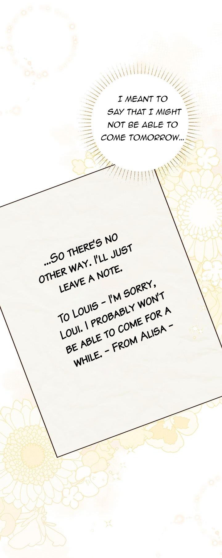 Alissa and the Magic Diary Chapter 4 page 88