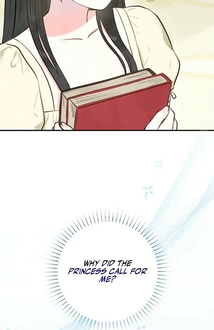 Alissa and the Magic Diary Chapter 24 page 69