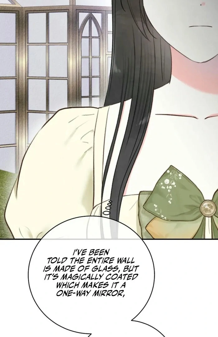 Alissa and the Magic Diary Chapter 24 page 78