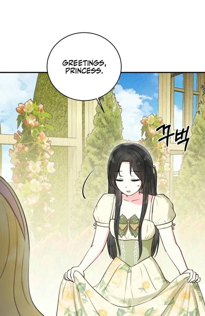 Alissa and the Magic Diary Chapter 24 page 103