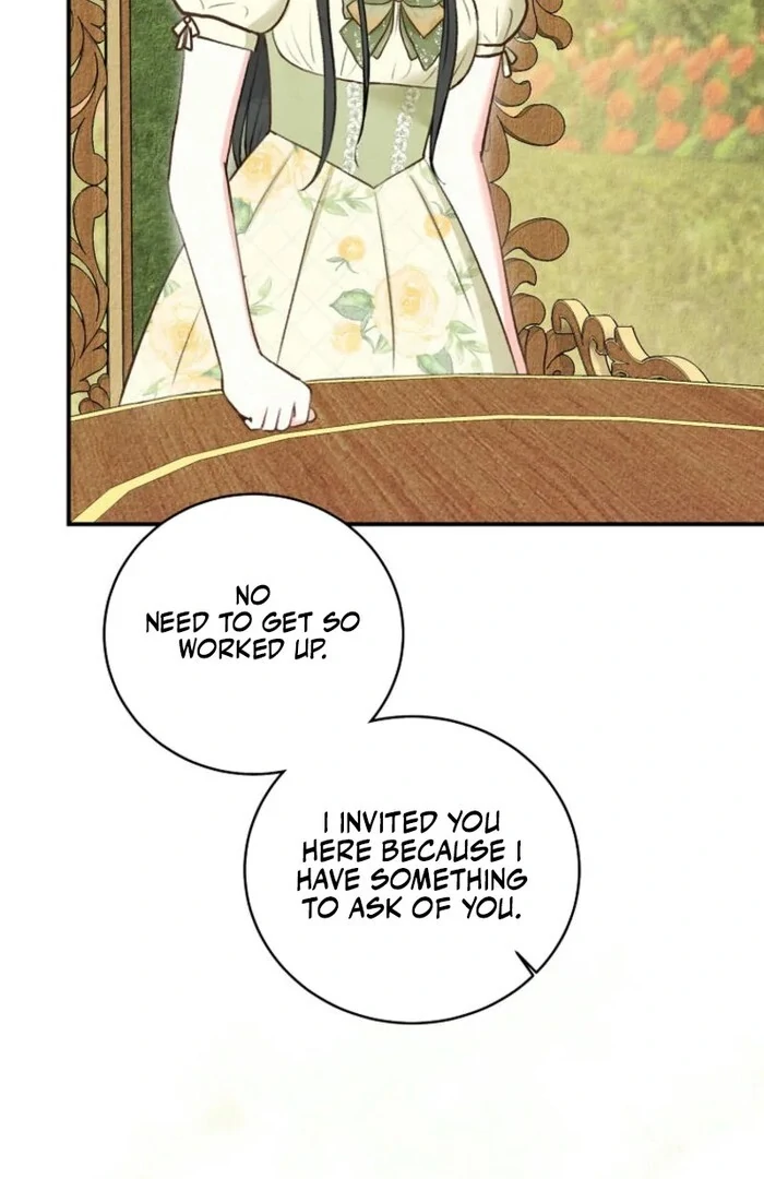 Alissa and the Magic Diary Chapter 24 page 107
