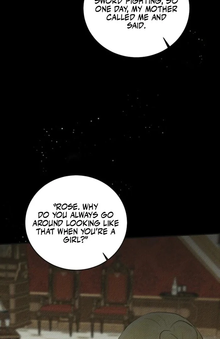 Alissa and the Magic Diary Chapter 24 page 115