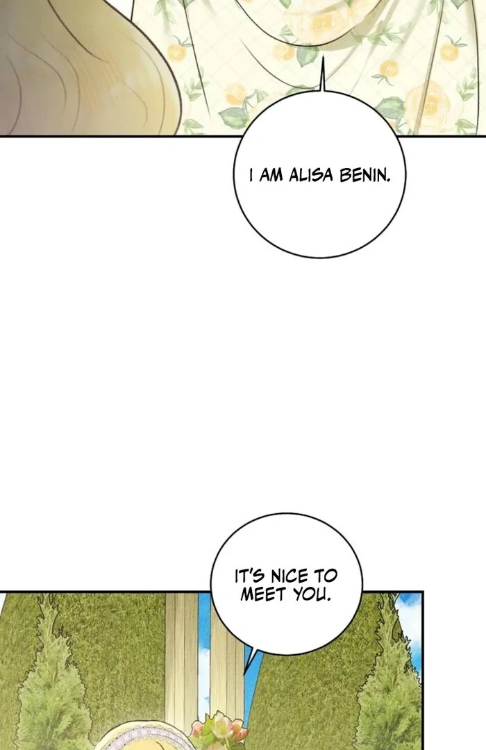 Alissa and the Magic Diary Chapter 24 page 104