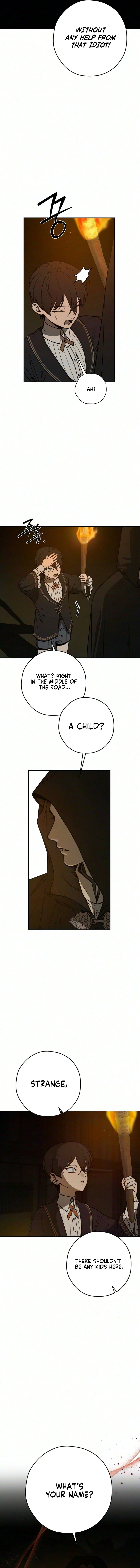 The Impossible Delivery Chapter 9 page 15