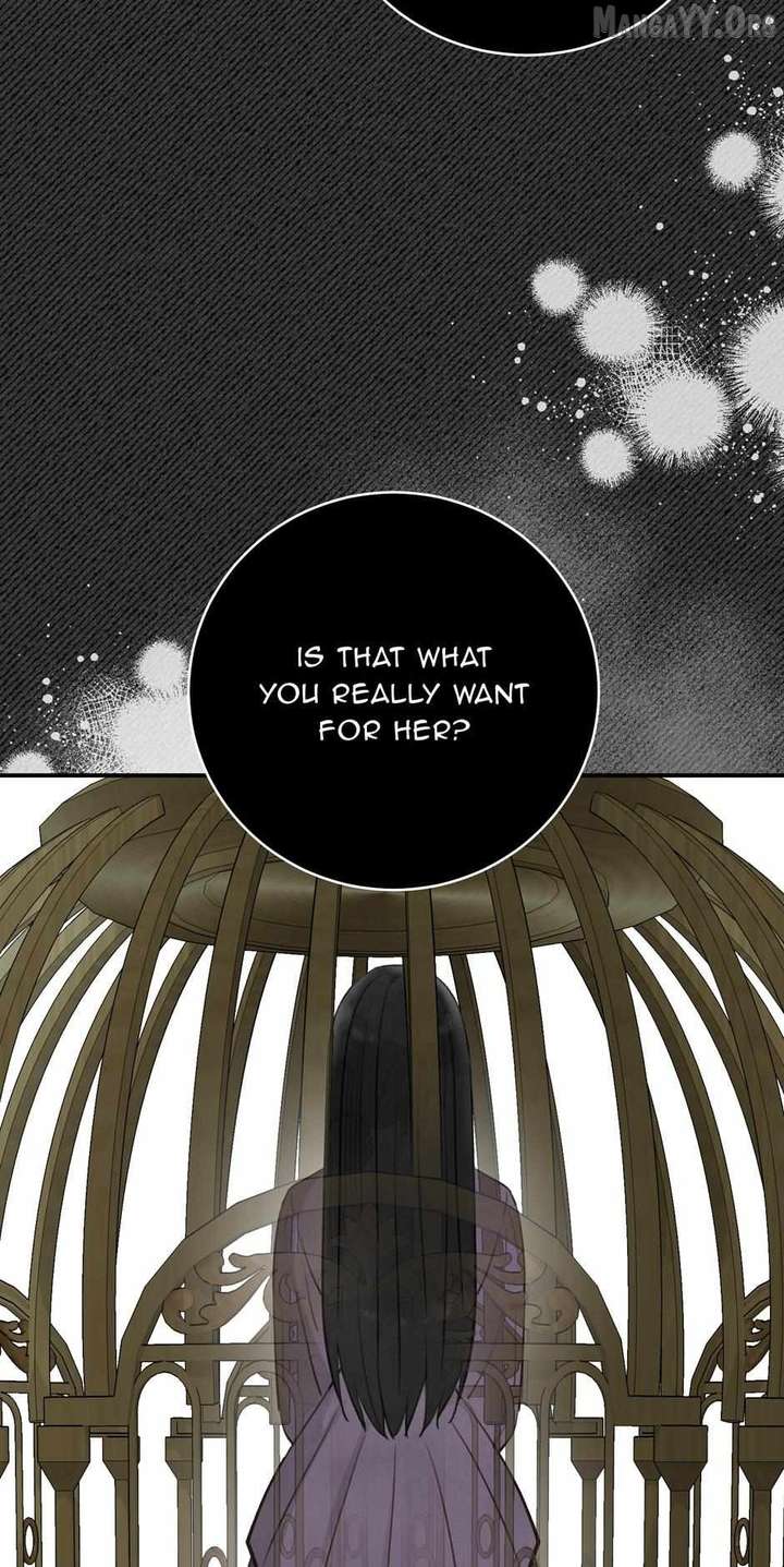 Alissa and the Magic Diary Chapter 34 page 9