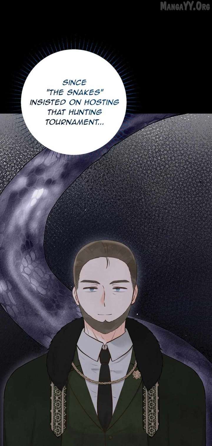 Alissa and the Magic Diary Chapter 34 page 14