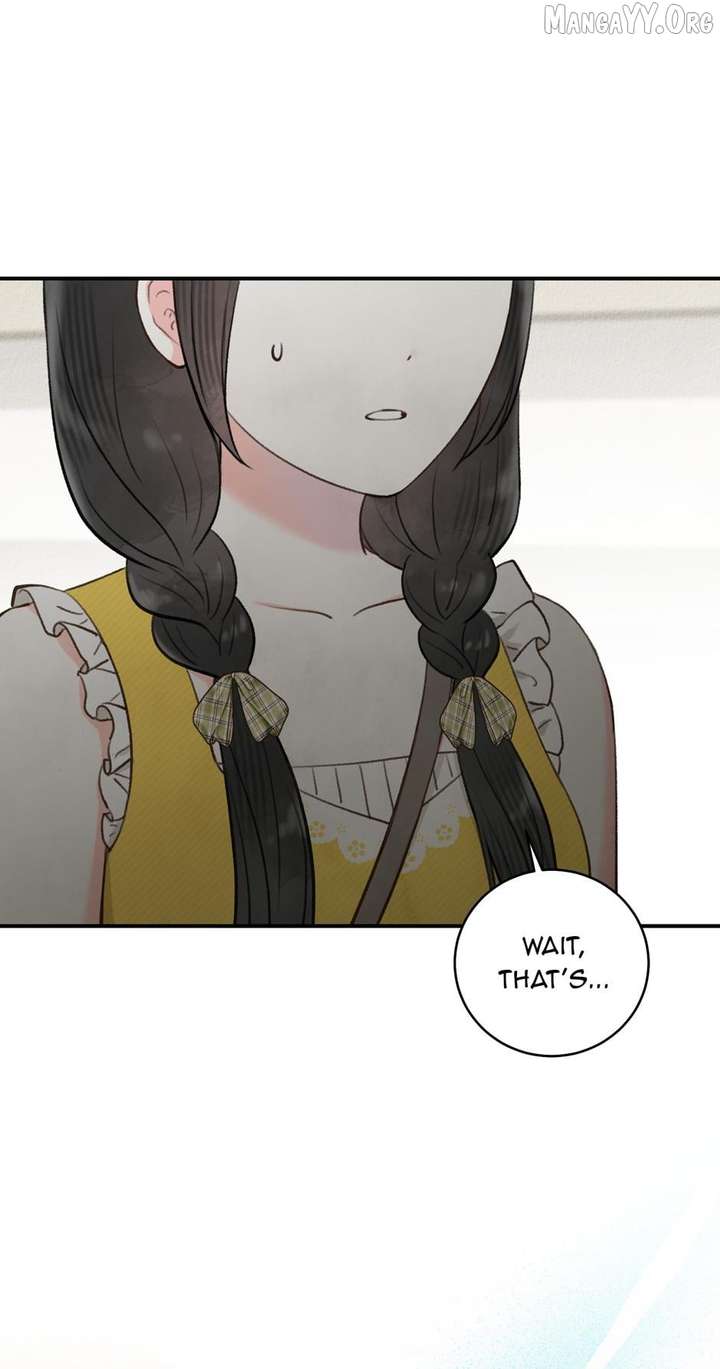 Alissa and the Magic Diary Chapter 34 page 20