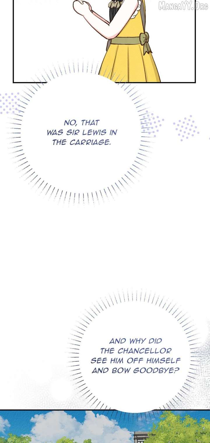 Alissa and the Magic Diary Chapter 34 page 29