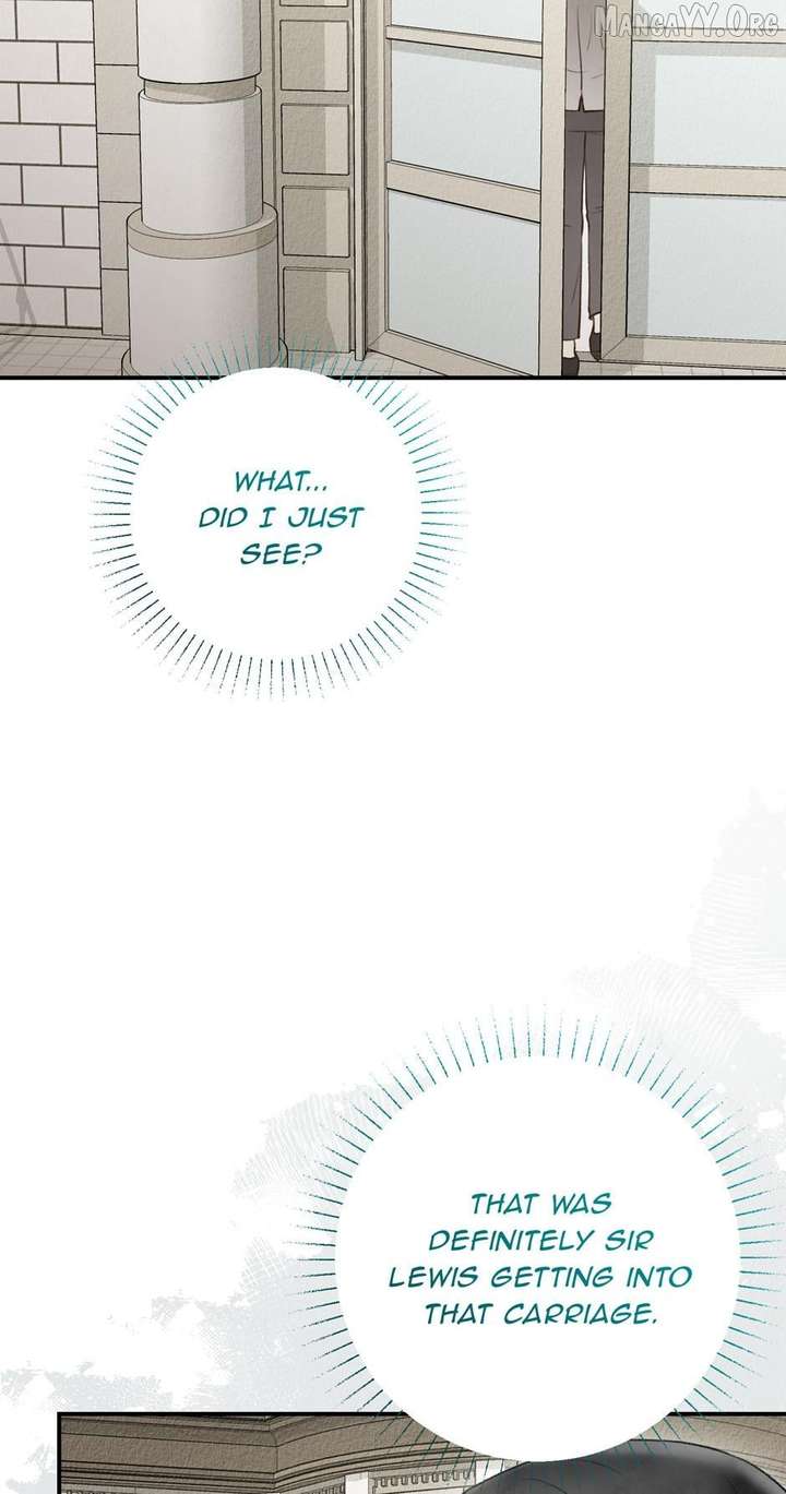 Alissa and the Magic Diary Chapter 34 page 24