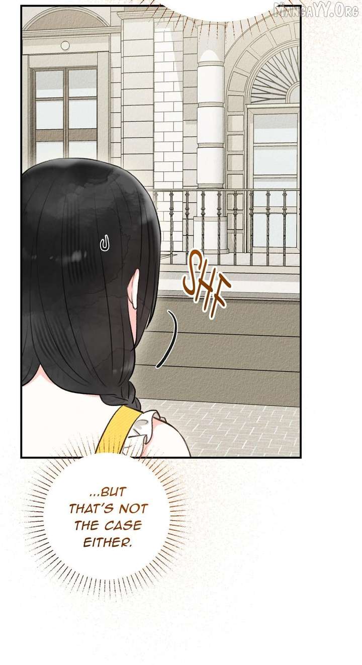Alissa and the Magic Diary Chapter 34 page 37