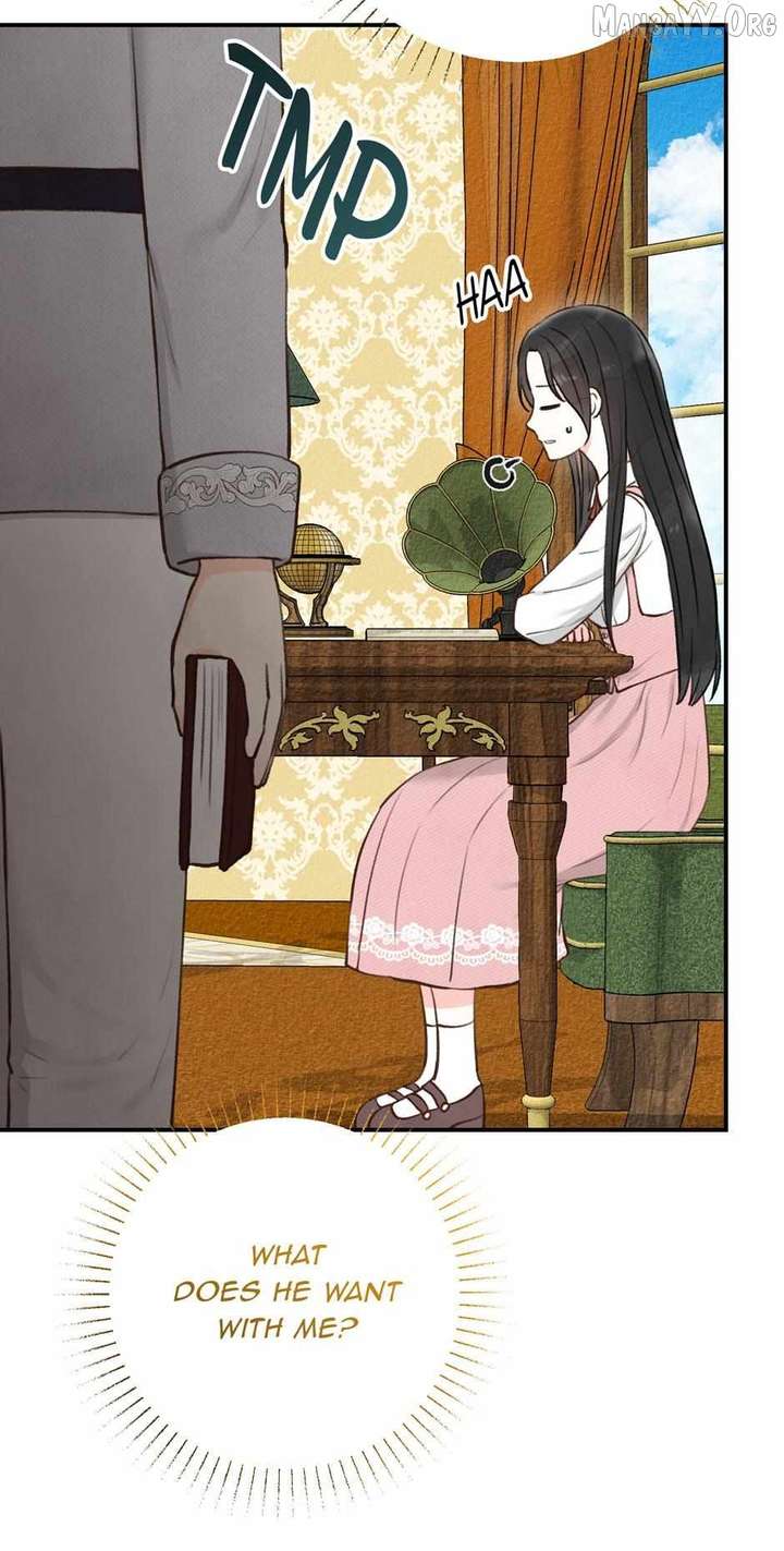 Alissa and the Magic Diary Chapter 34 page 46