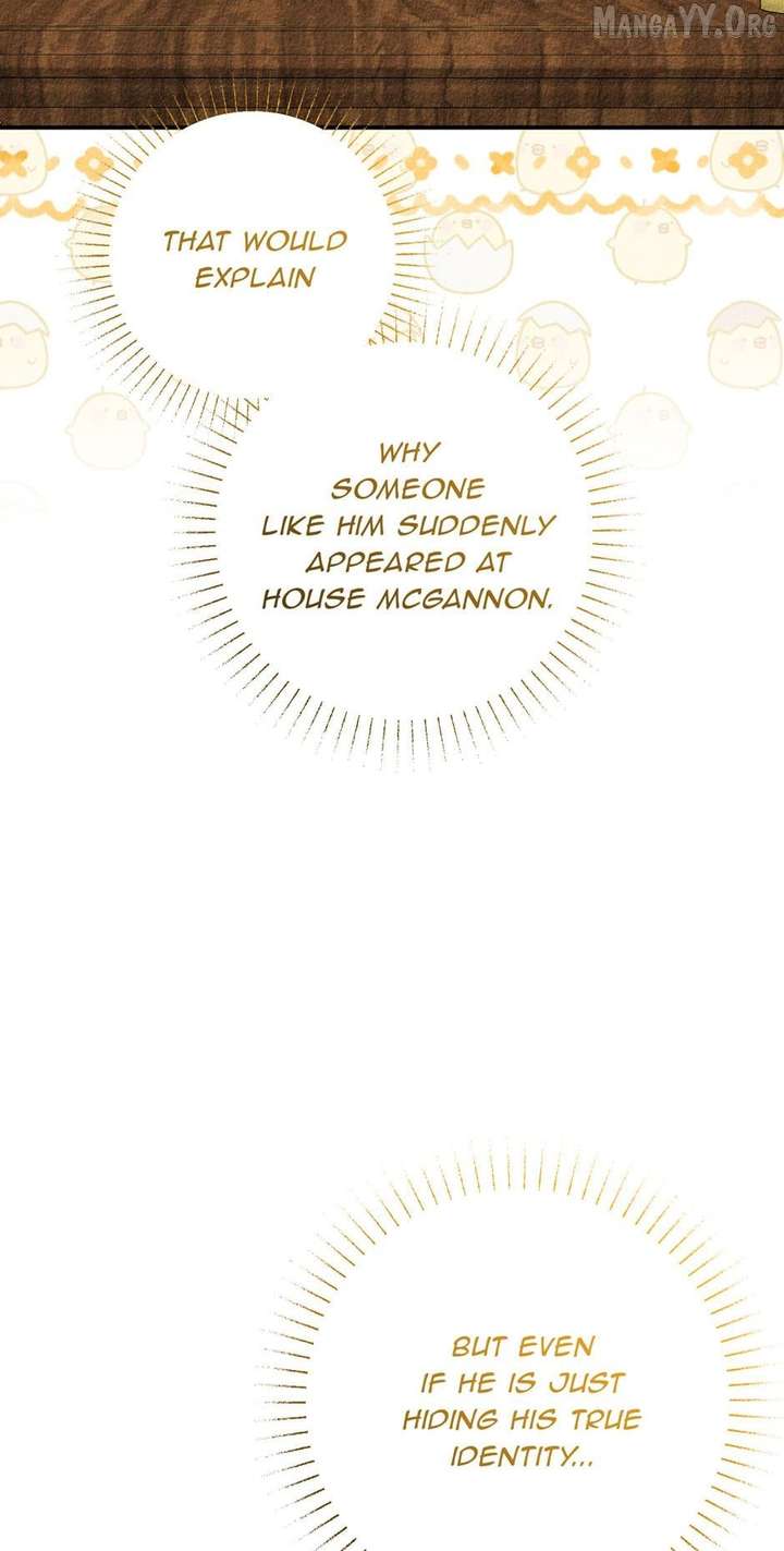 Alissa and the Magic Diary Chapter 34 page 45