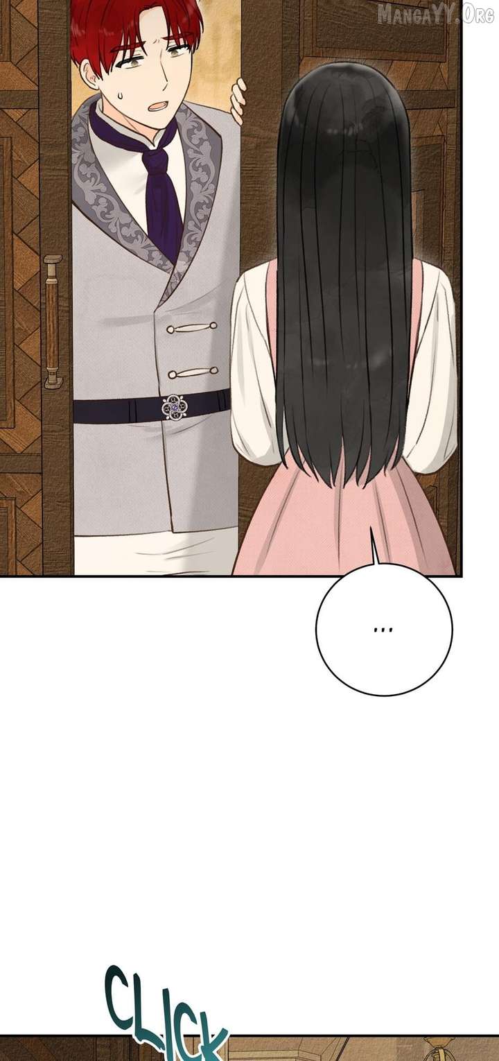 Alissa and the Magic Diary Chapter 34 page 58