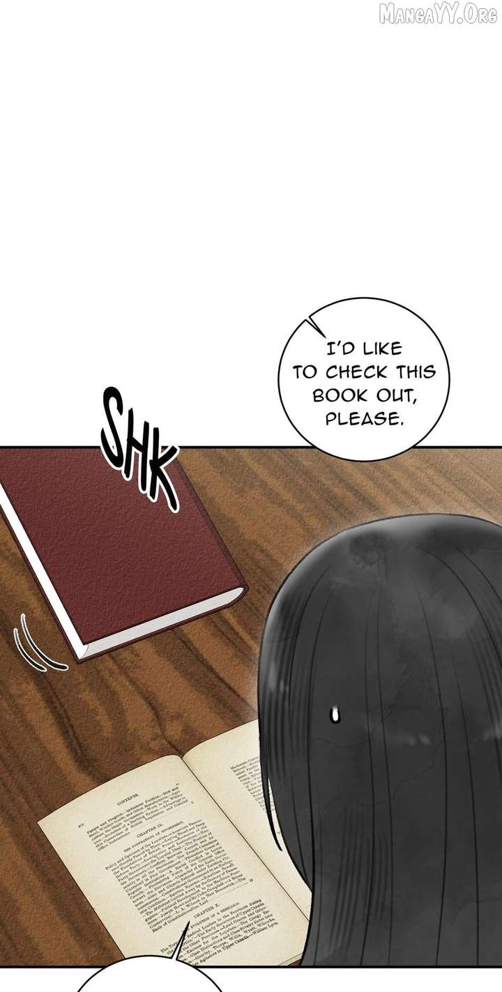 Alissa and the Magic Diary Chapter 34 page 47