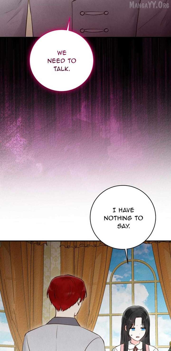 Alissa and the Magic Diary Chapter 34 page 50