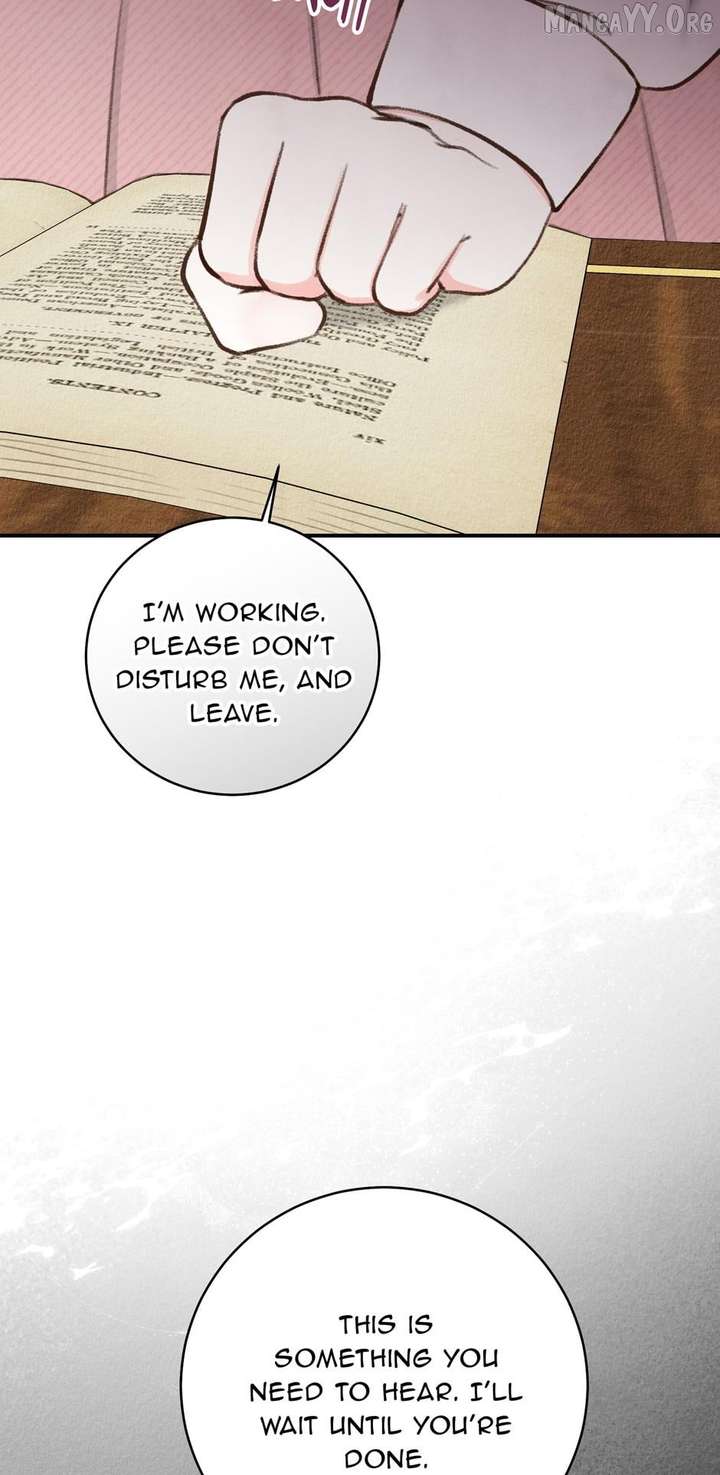 Alissa and the Magic Diary Chapter 34 page 52