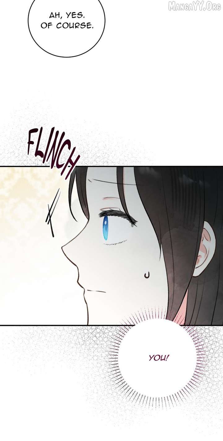 Alissa and the Magic Diary Chapter 34 page 48