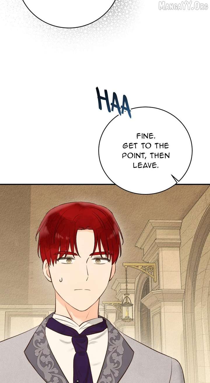 Alissa and the Magic Diary Chapter 34 page 62
