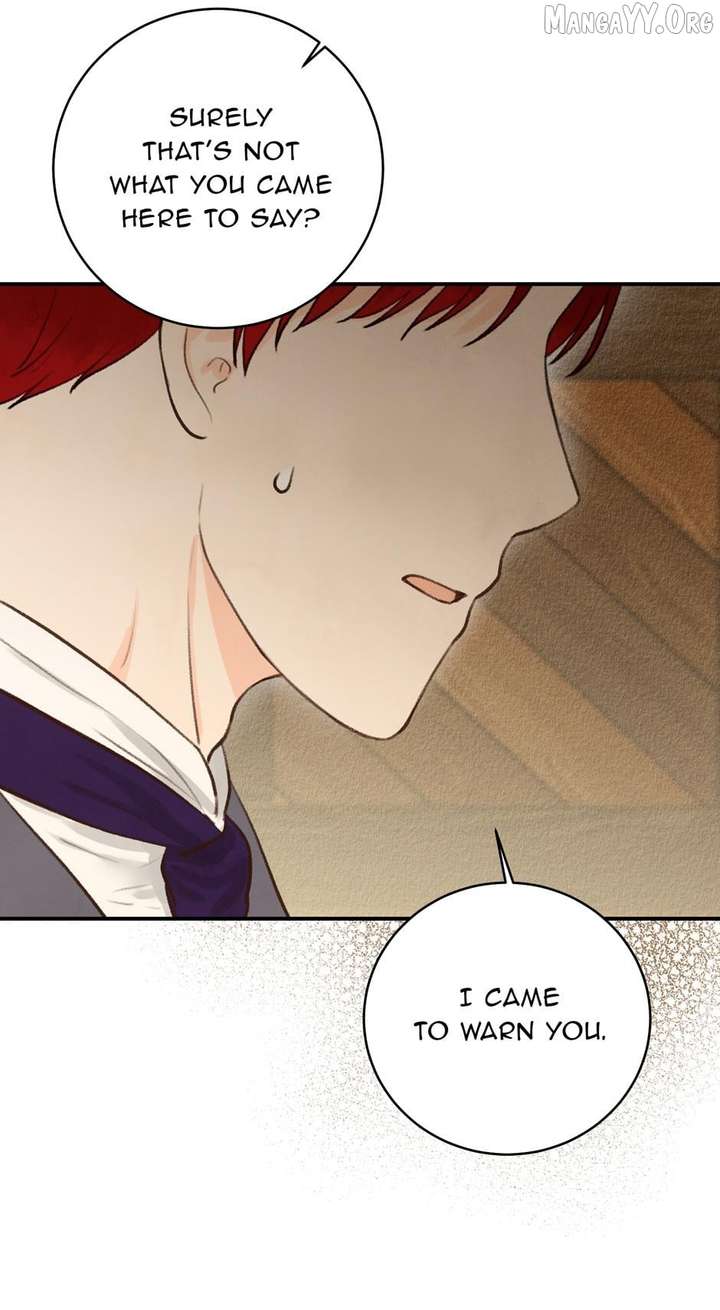 Alissa and the Magic Diary Chapter 34 page 66