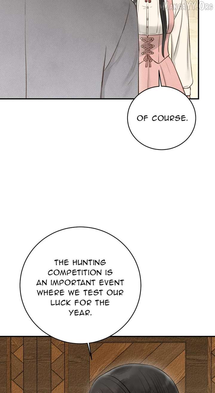 Alissa and the Magic Diary Chapter 34 page 64