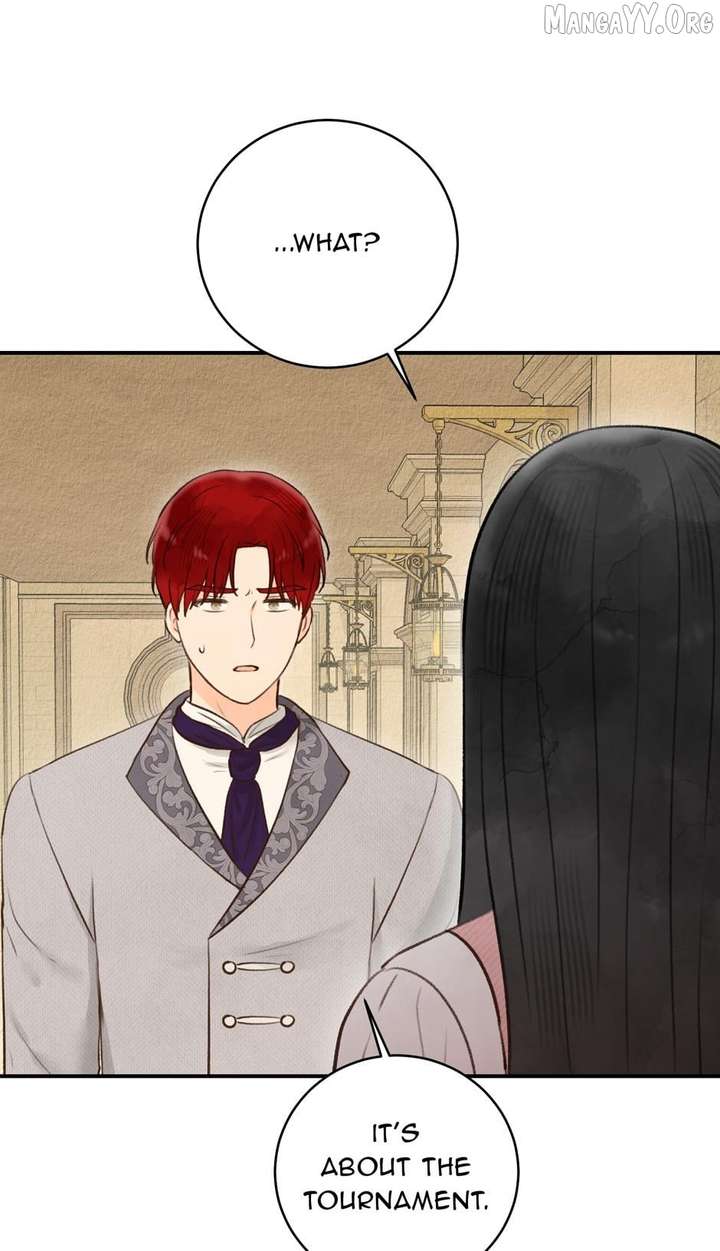 Alissa and the Magic Diary Chapter 34 page 67