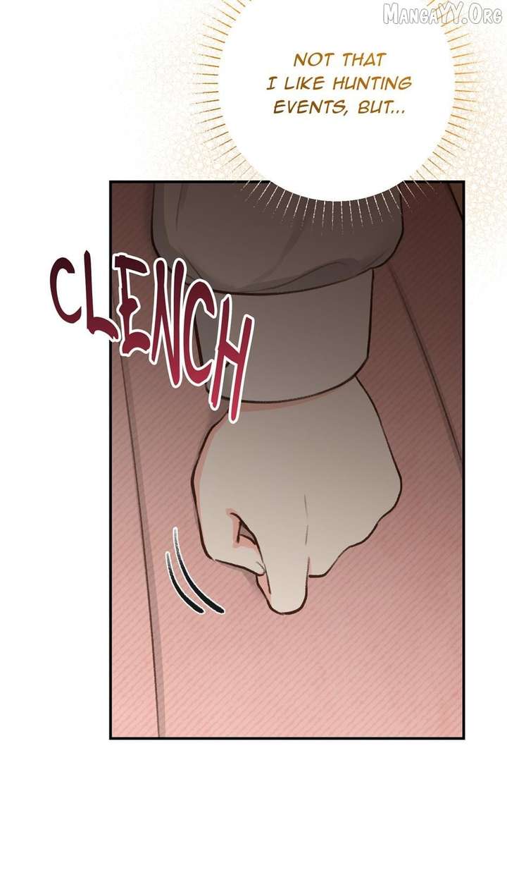 Alissa and the Magic Diary Chapter 34 page 71