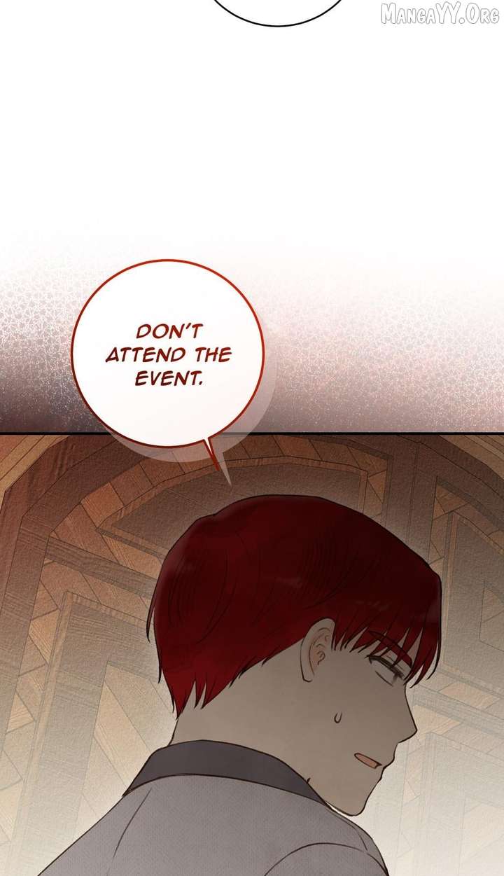 Alissa and the Magic Diary Chapter 34 page 68