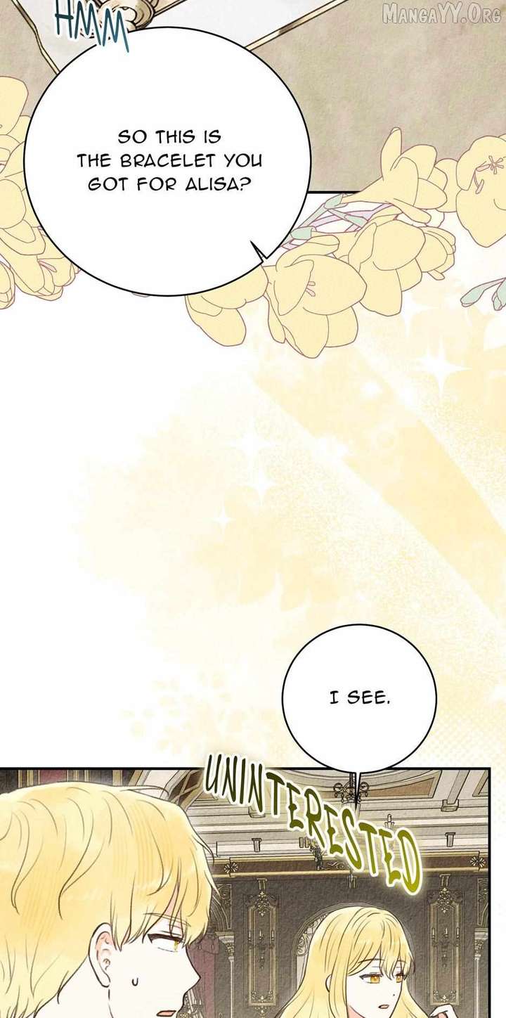 Alissa and the Magic Diary Chapter 36 page 3