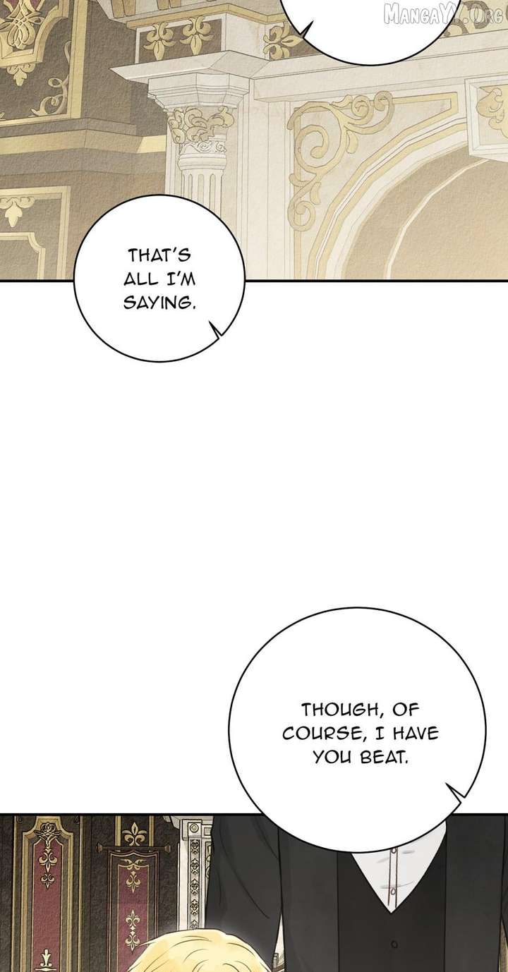 Alissa and the Magic Diary Chapter 36 page 10