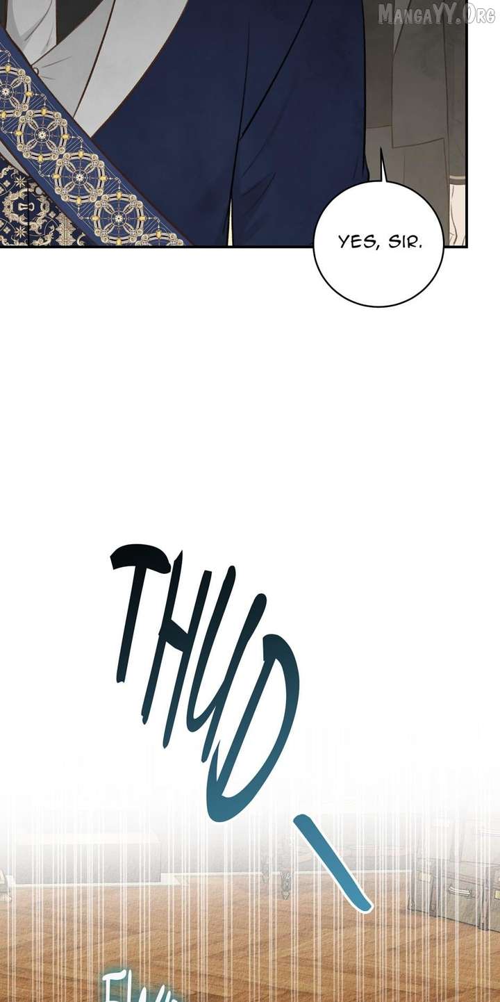 Alissa and the Magic Diary Chapter 36 page 18