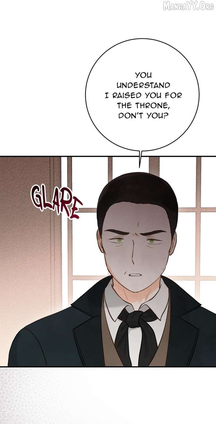 Alissa and the Magic Diary Chapter 36 page 32