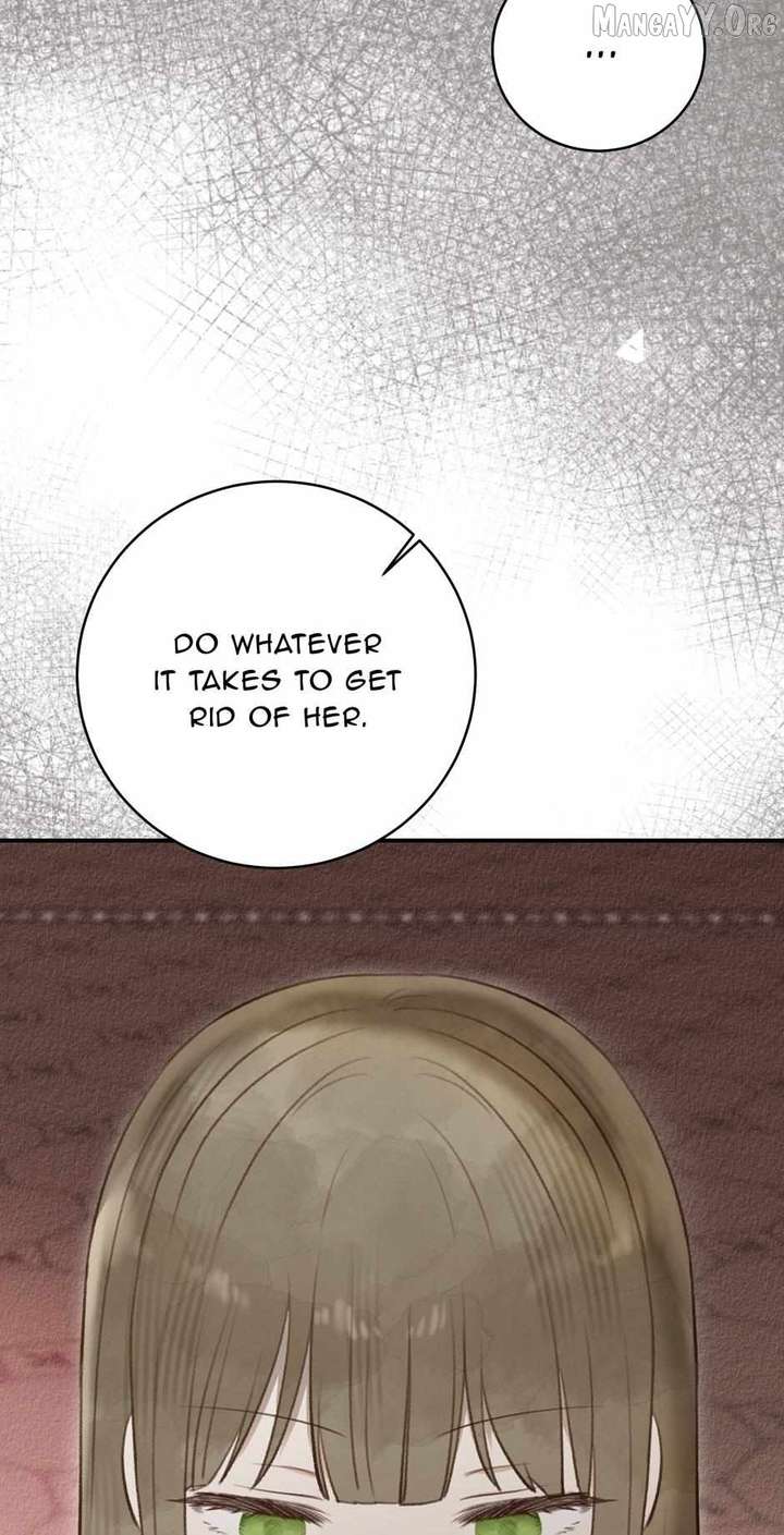 Alissa and the Magic Diary Chapter 36 page 34