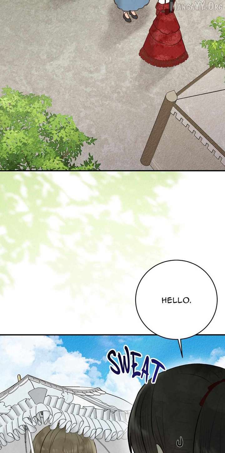 Alissa and the Magic Diary Chapter 38 page 3