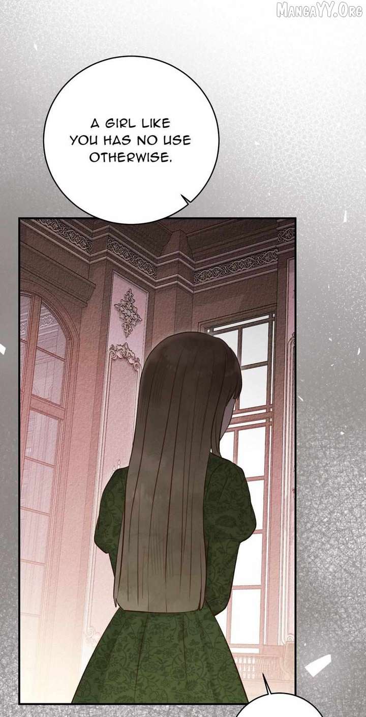 Alissa and the Magic Diary Chapter 36 page 33