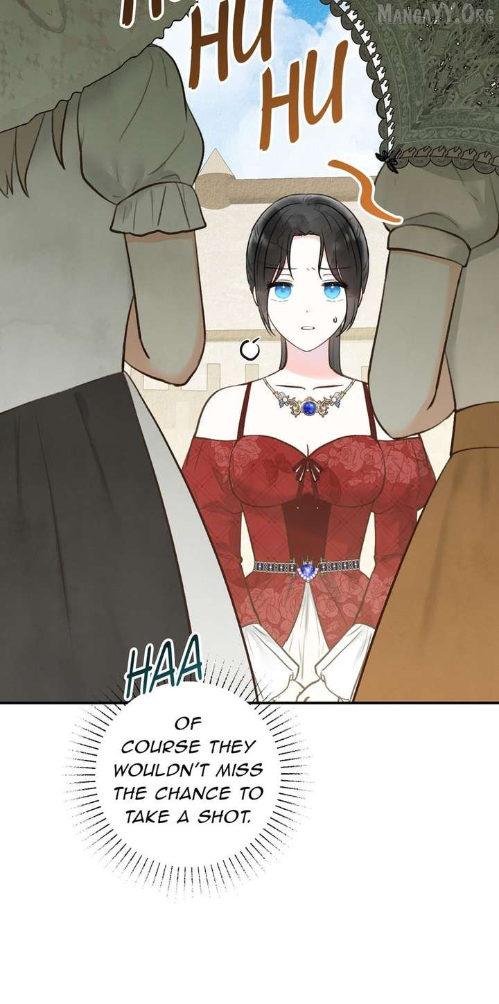 Alissa and the Magic Diary Chapter 38 page 6