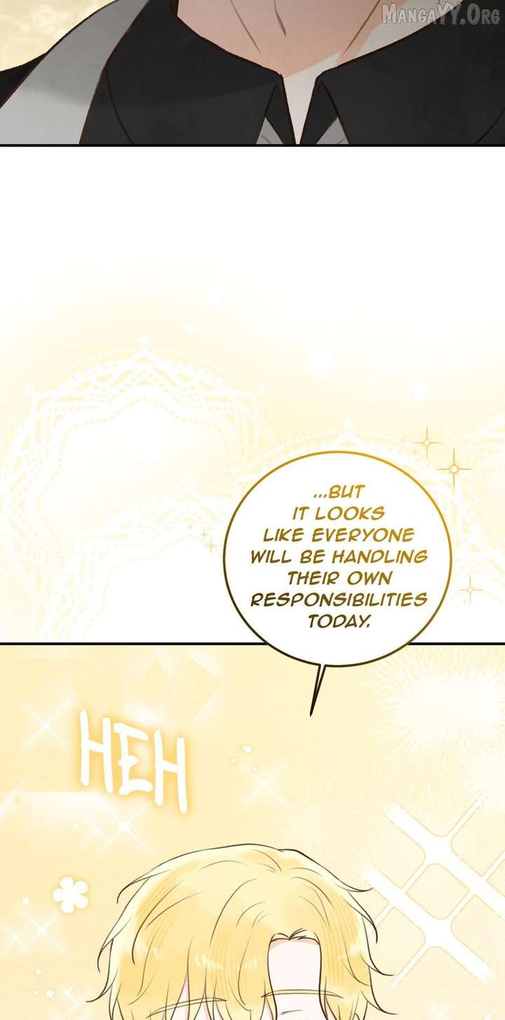 Alissa and the Magic Diary Chapter 36 page 22