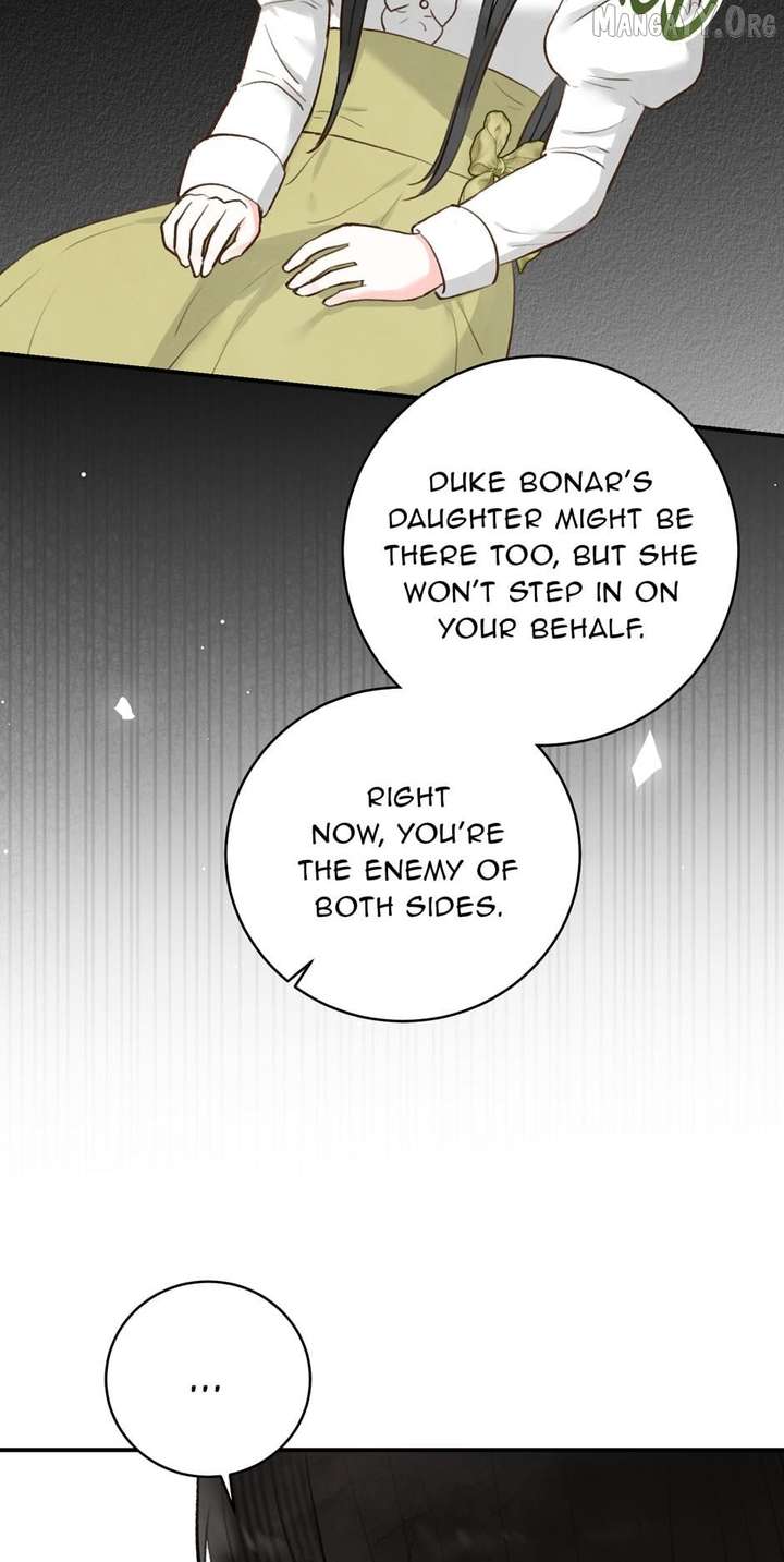 Alissa and the Magic Diary Chapter 36 page 62