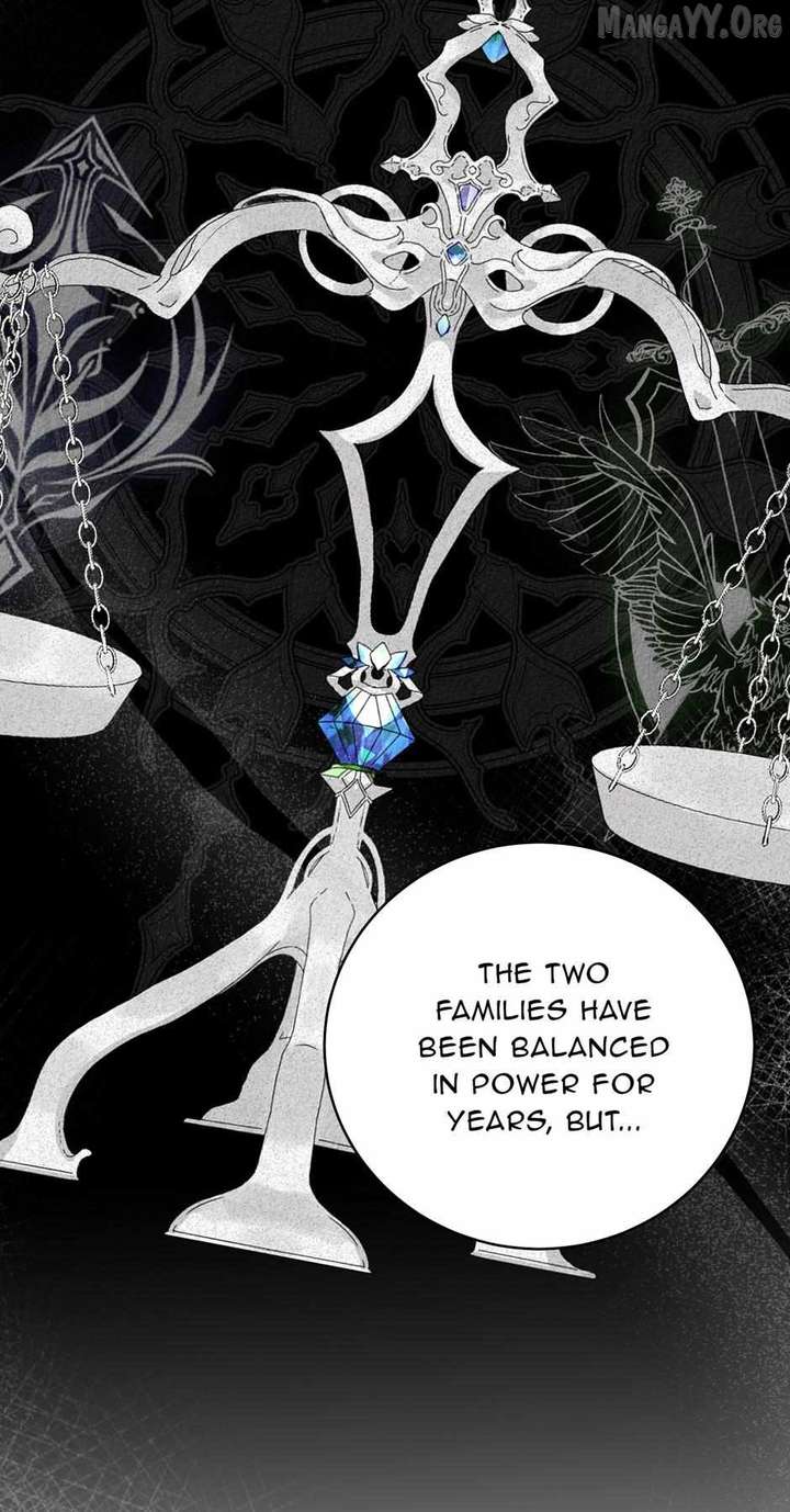 Alissa and the Magic Diary Chapter 36 page 59