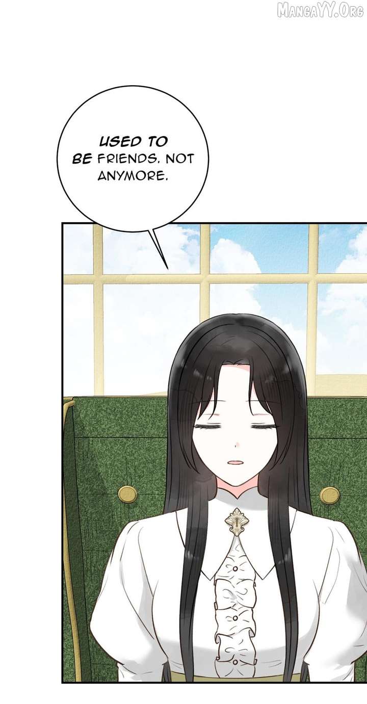 Alissa and the Magic Diary Chapter 36 page 50