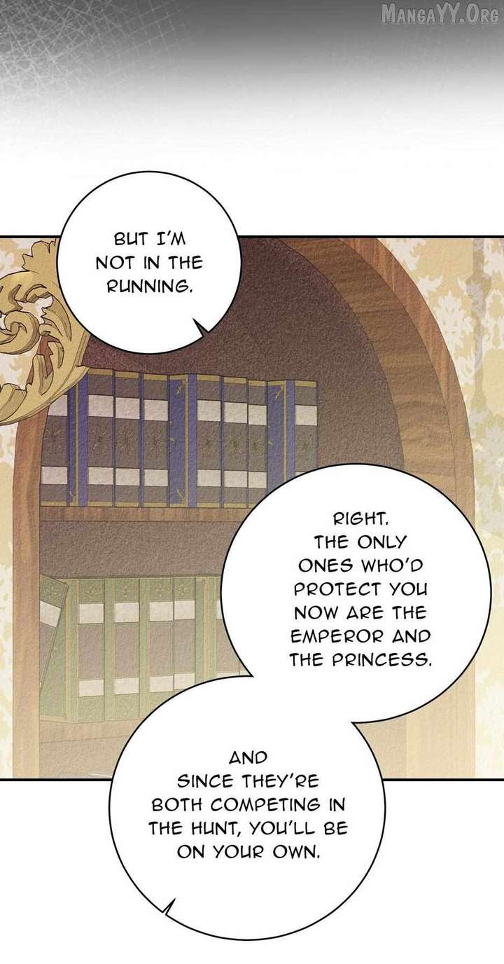 Alissa and the Magic Diary Chapter 36 page 60