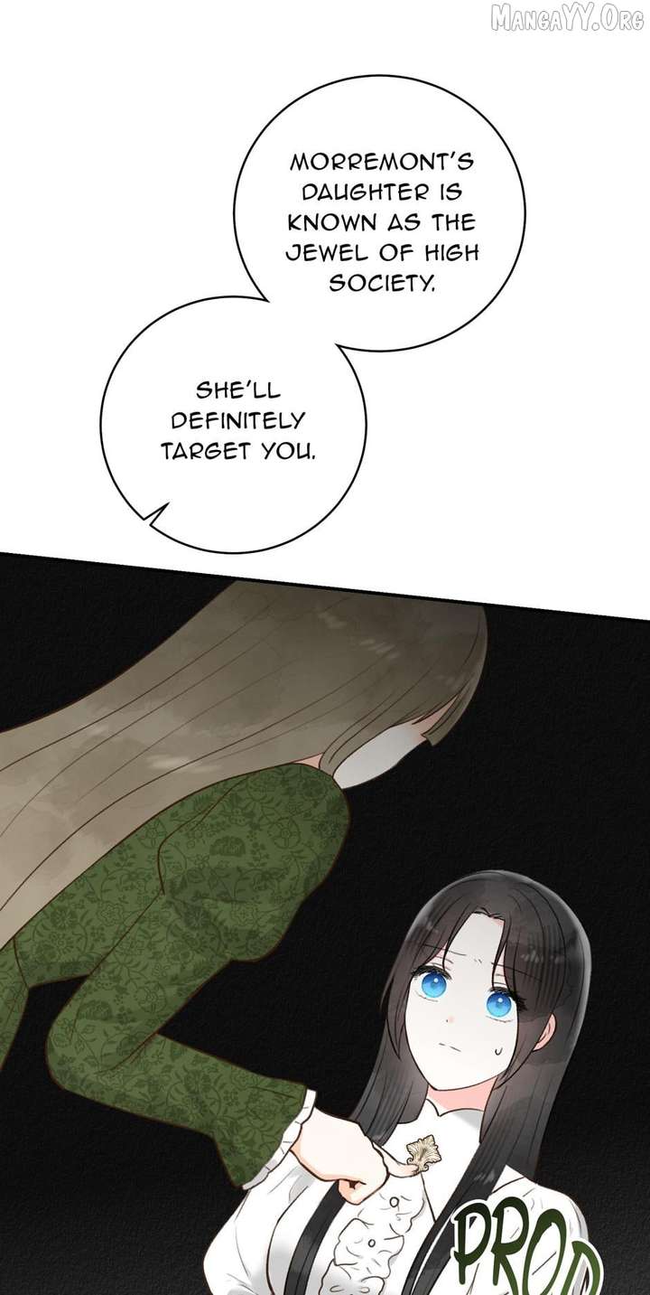 Alissa and the Magic Diary Chapter 36 page 61