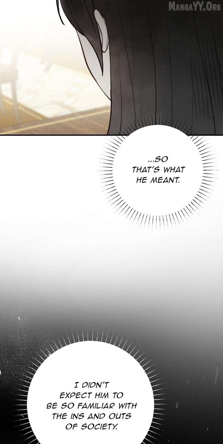 Alissa and the Magic Diary Chapter 36 page 63
