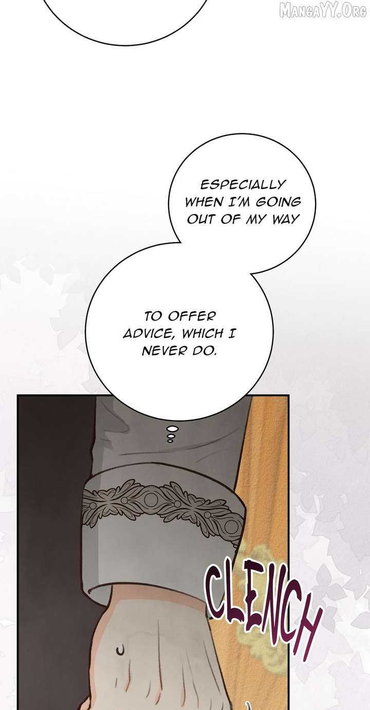 Alissa and the Magic Diary Chapter 36 page 52