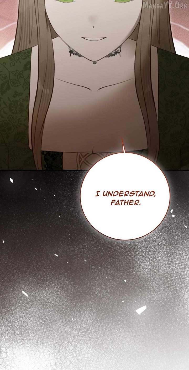 Alissa and the Magic Diary Chapter 36 page 35