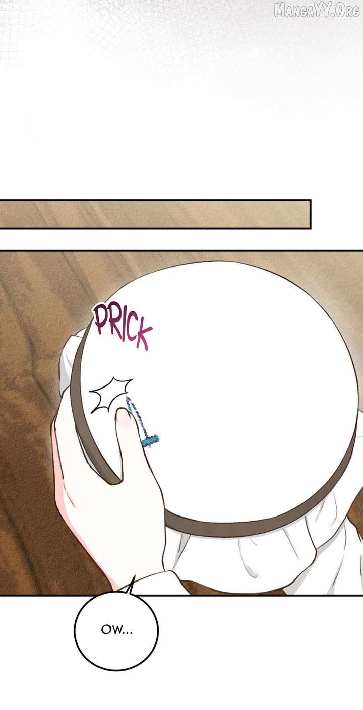 Alissa and the Magic Diary Chapter 36 page 36