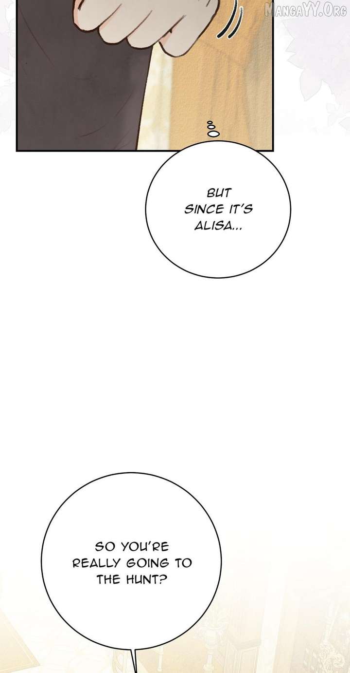 Alissa and the Magic Diary Chapter 36 page 53