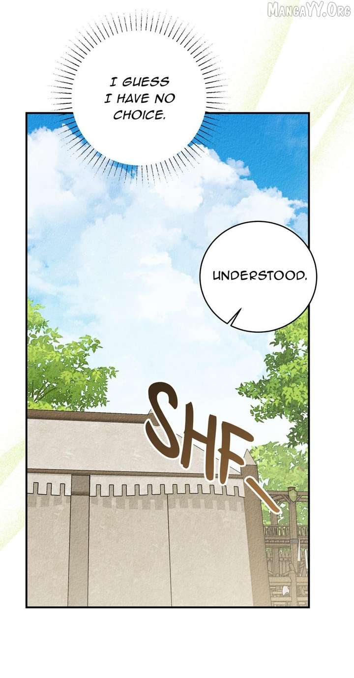 Alissa and the Magic Diary Chapter 38 page 13