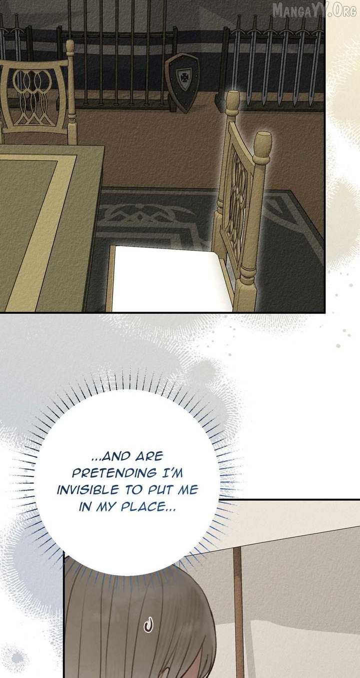 Alissa and the Magic Diary Chapter 38 page 28