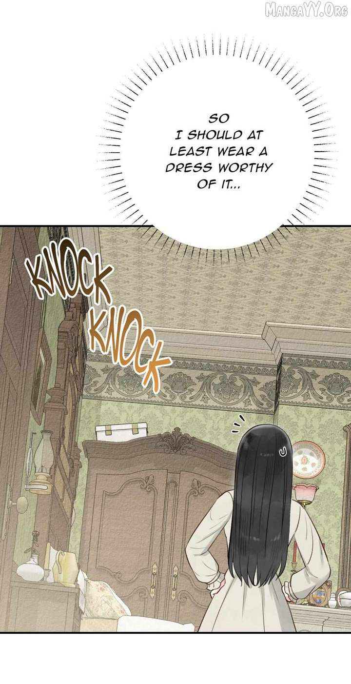 Alissa and the Magic Diary Chapter 36 page 79